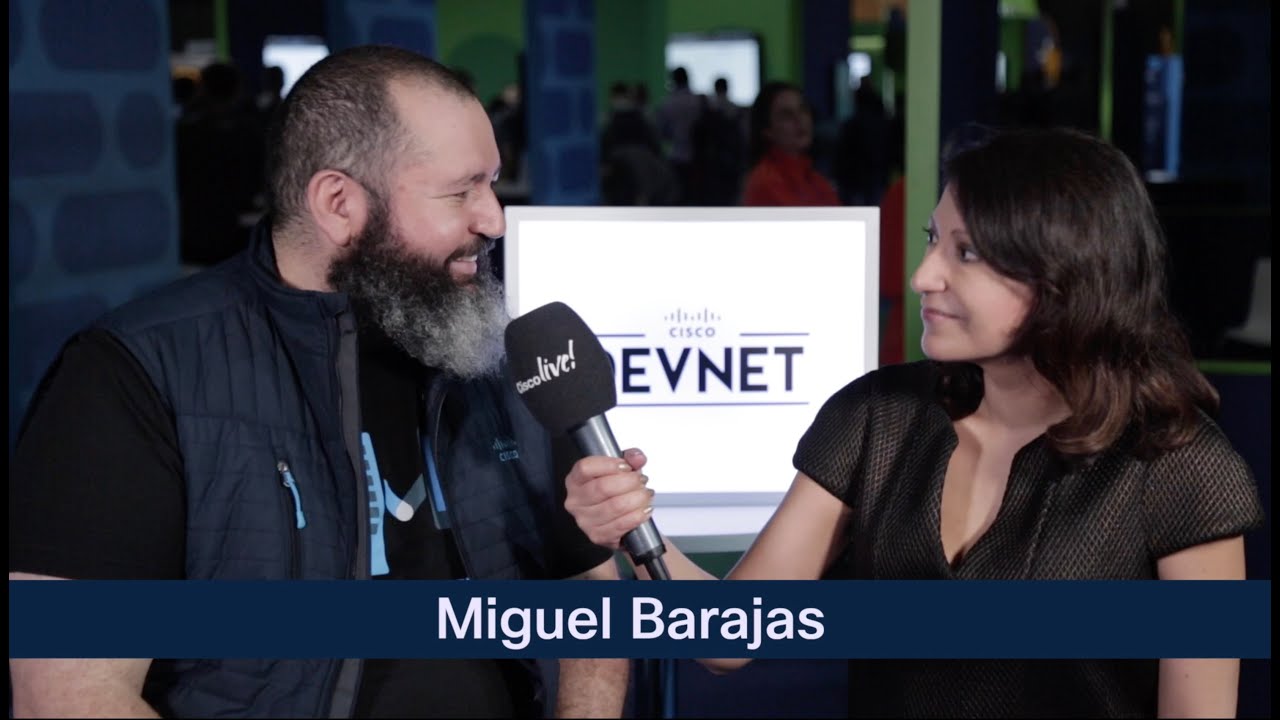 Cisco Certifications advice from DevNet experts