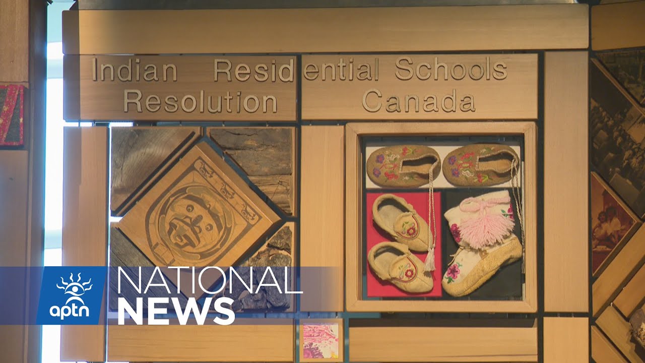 Canadian Museum for Human Rights and its history with the Indigenous community | APTN News