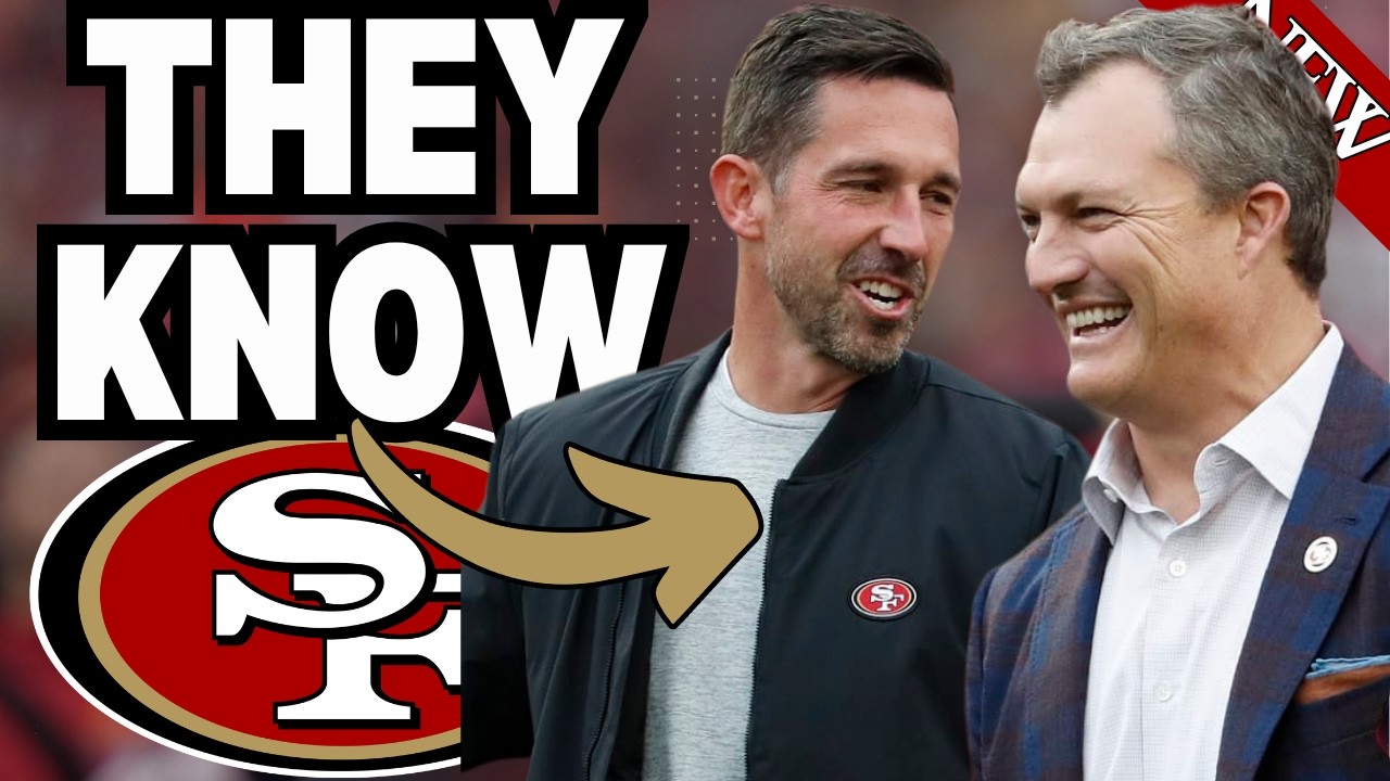 &laquo;Сан-Франциско 49ers&raquo; не могут перестать улыбаться, узнав о сегодняшних новостях... | San Francis...