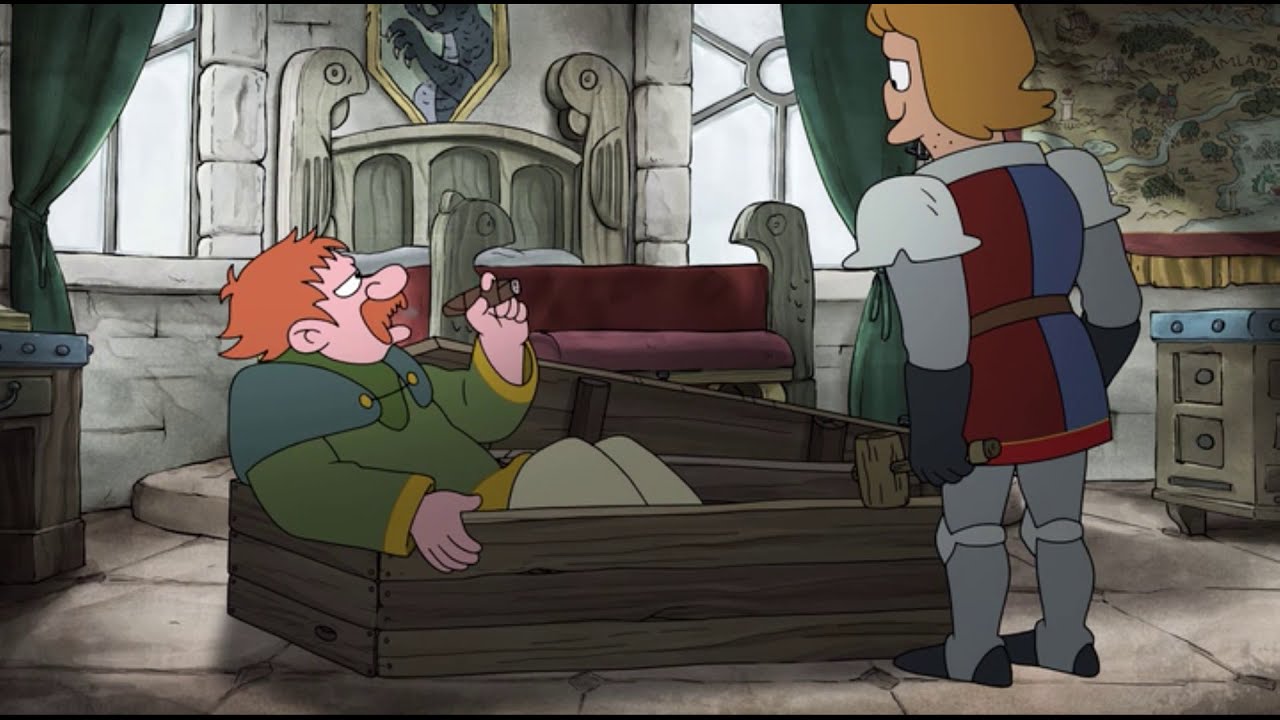 Сериал 