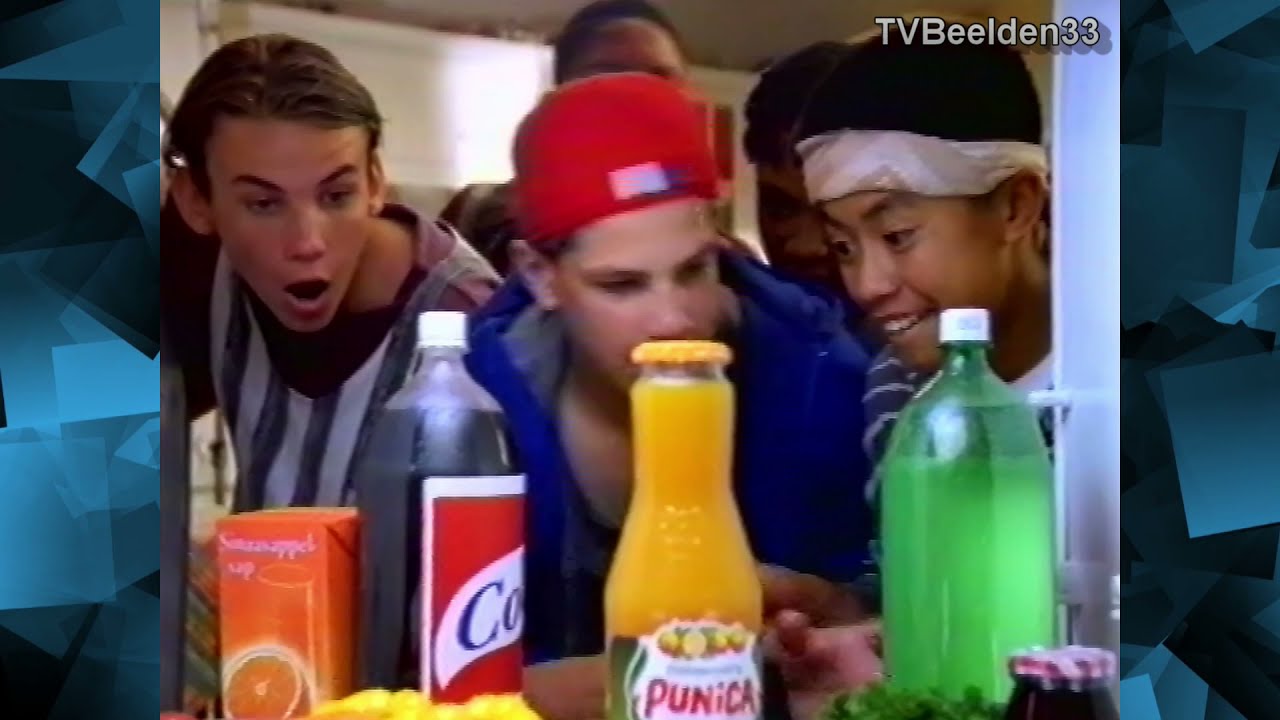 RTL4 Reclameblok (16-11-1994)