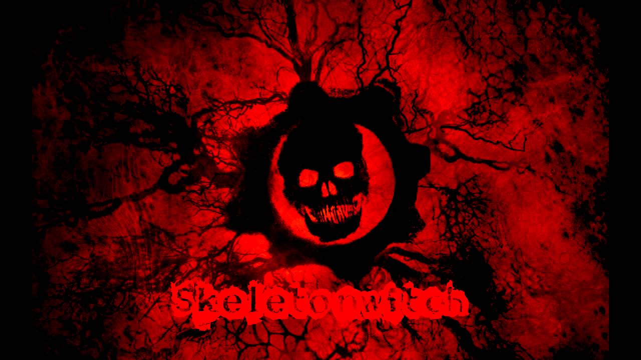 Skeletonwitch - Sacrifice for the Slaughtergod (8 bit)