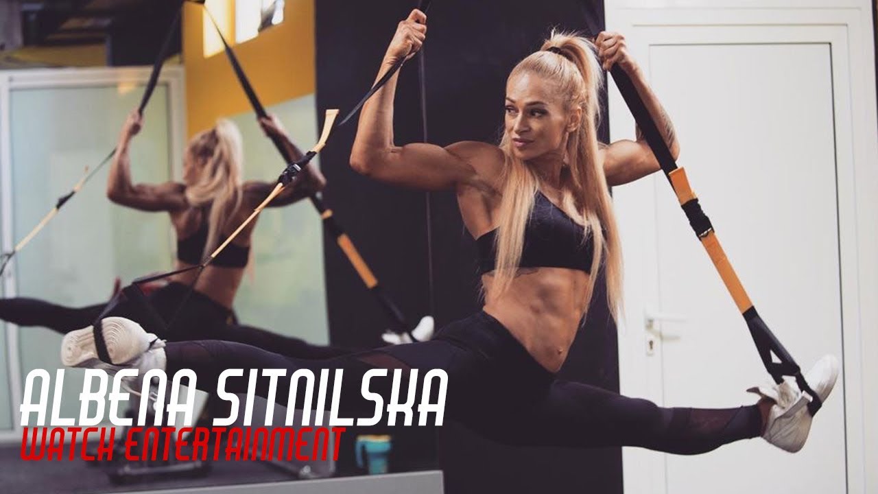 Tribute | Albena Sitnilska