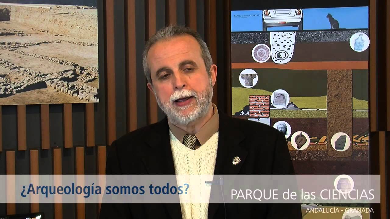 LVDE-49 ENTREVISTA: Arqueología, patrimonio y turismo. 2014