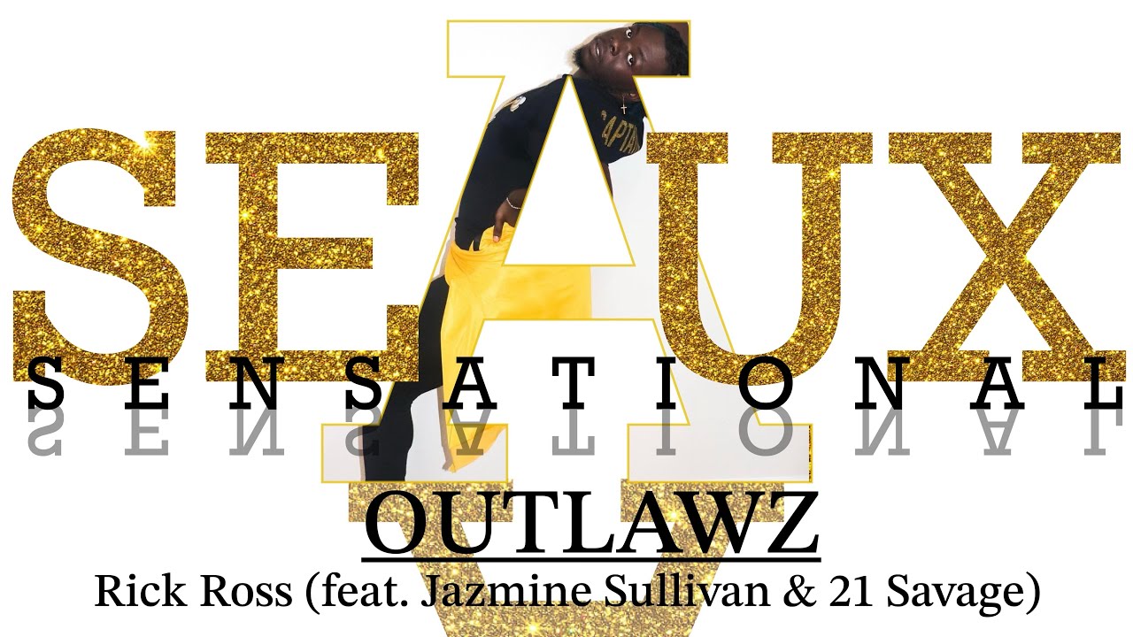 Official Seaux Sensational “OUTLAWZ” #OSS ‘23 🔥✨🐝