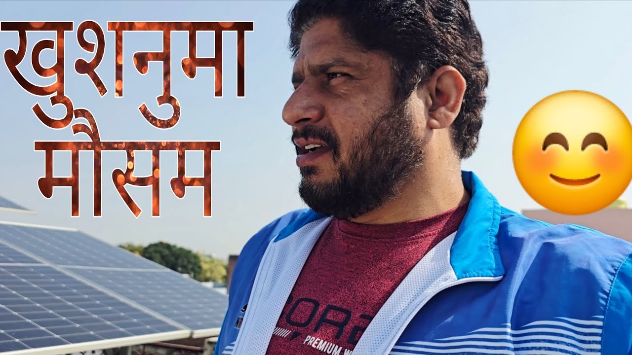 Трудно поверить, увидев всё это 😳 #В тренде #Влоги #Вирусные #ВлогиВиджаяЧоудхари #