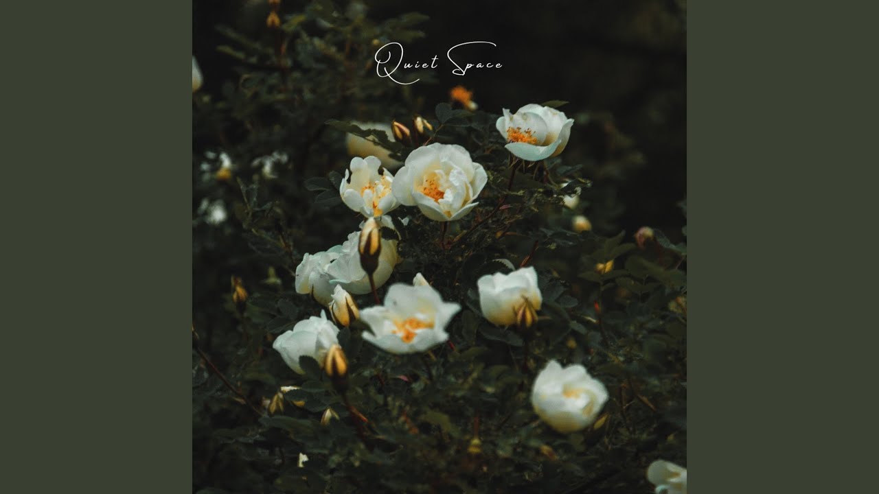 Quiet Space (Instrumental)