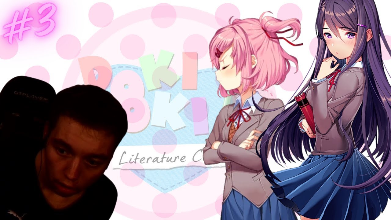 Der große Streit der Dokis