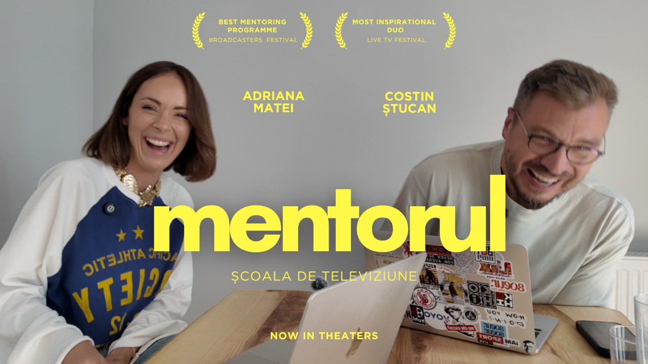 Programul de mentorat intensiv al lui Ştucan | Viața cu Hypewit ep 10