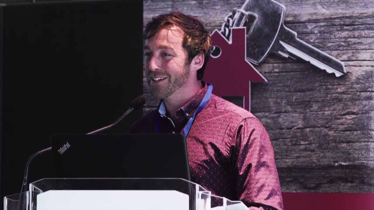Inequality, Financialisation and The Irish Housing Crisis by Rory Hearne
