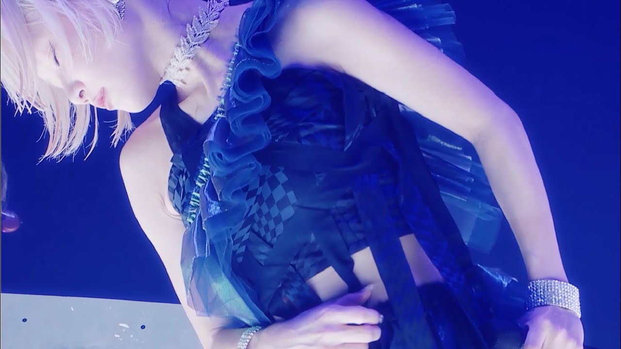 Reol - 白夜[Live at 'No title' in  NIPPON BUDOKAN]