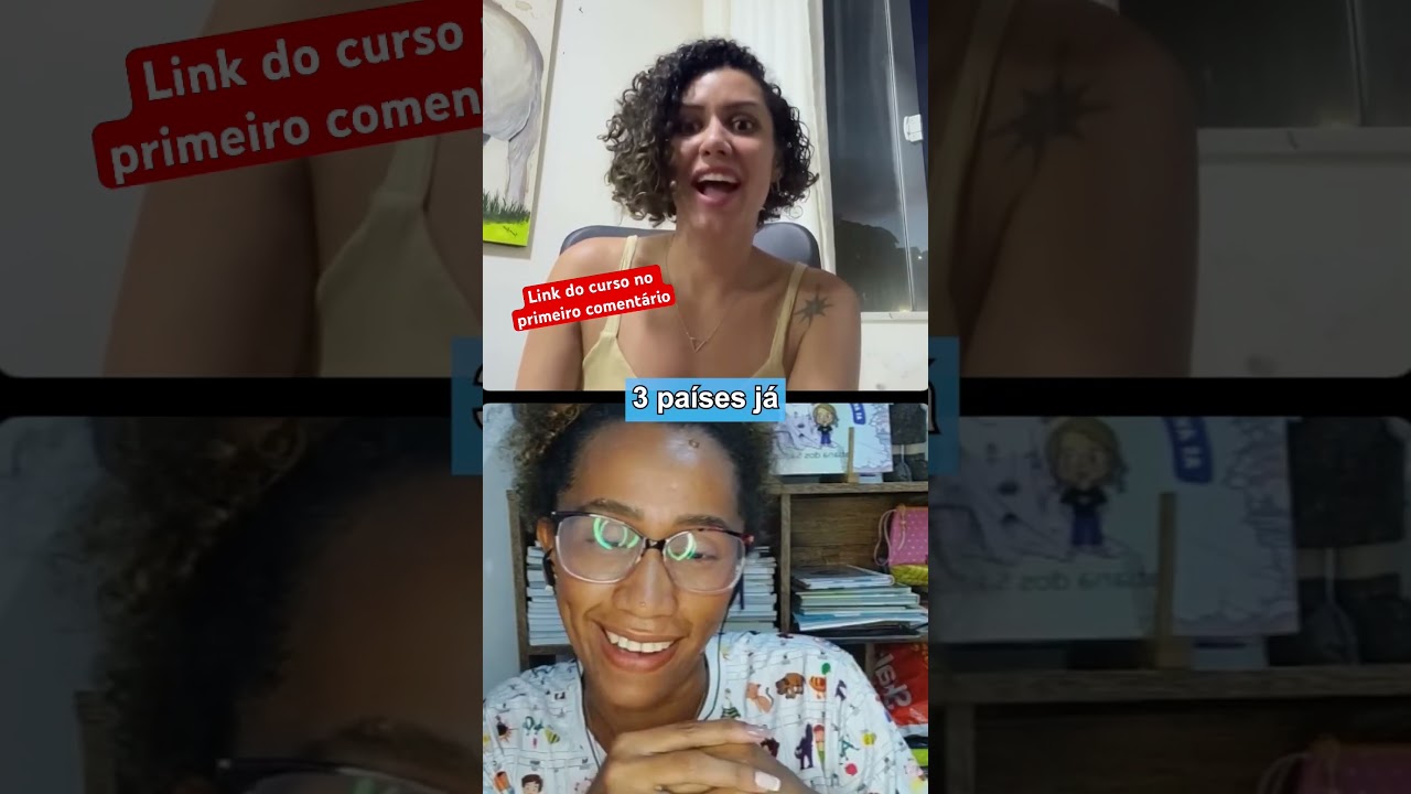 De alfabetizadora a inforprodutora de destaque