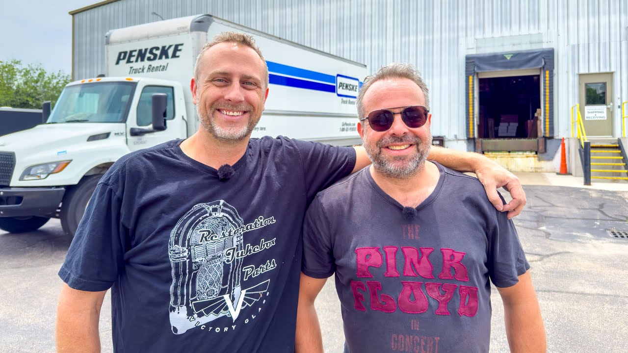 Bekijk hoe we nog MEER beleven in Amerika! | Afl 4 Dutch Pickers USA 🇺🇸