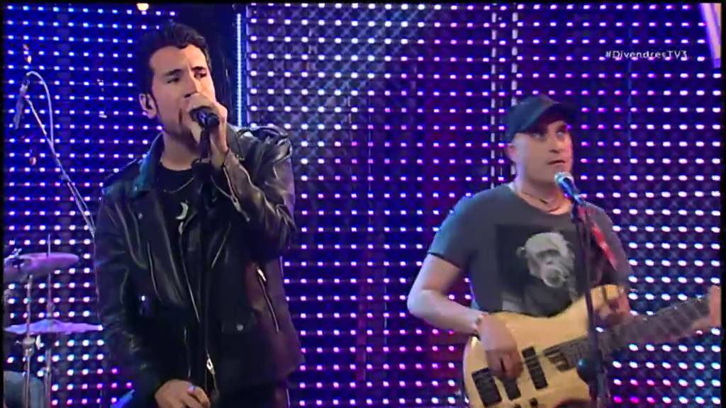 TV3 - Divendres - 