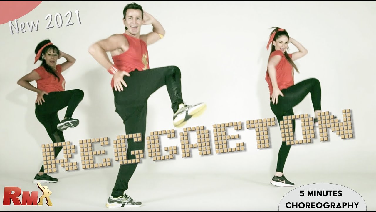 REGGAETON 67 choreography by Ulises