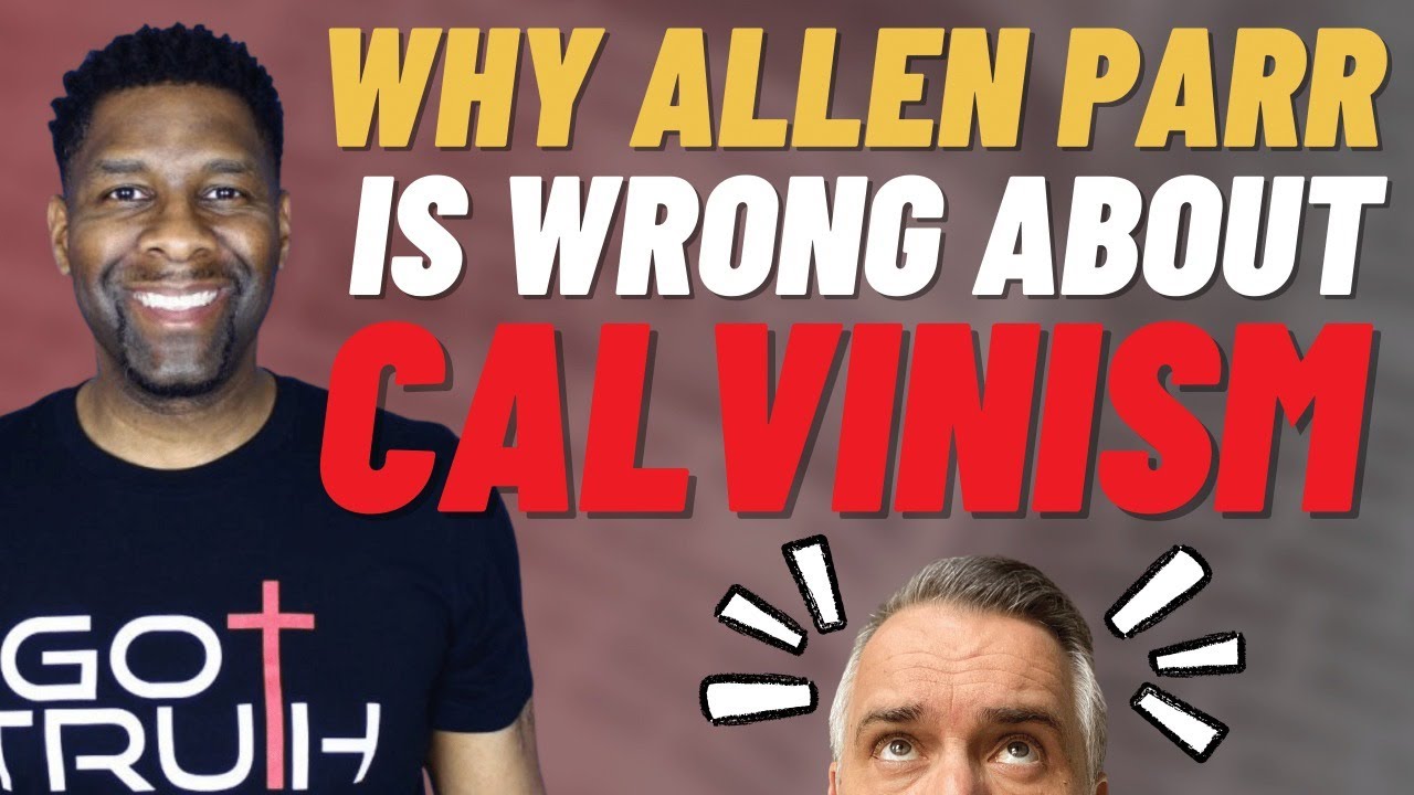 Allen Parr's 
