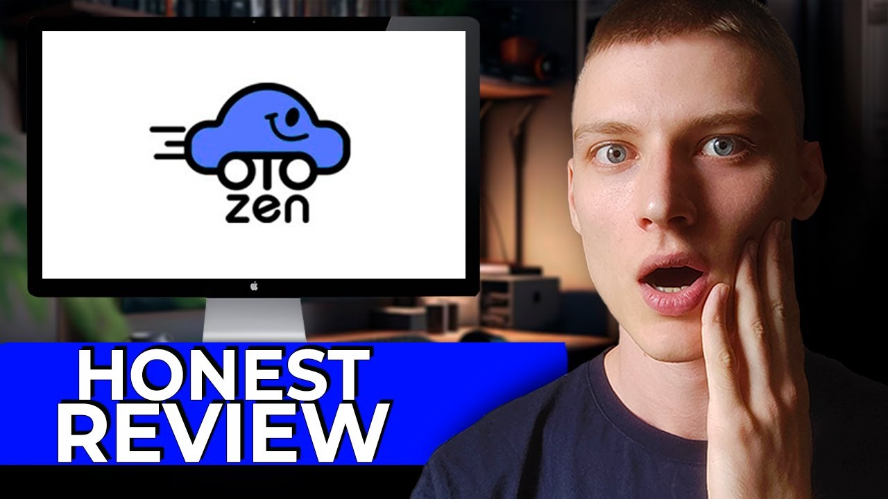 OtoZen Honest Review & Real User Experience &mdash; Best Driving Safety App or Not?