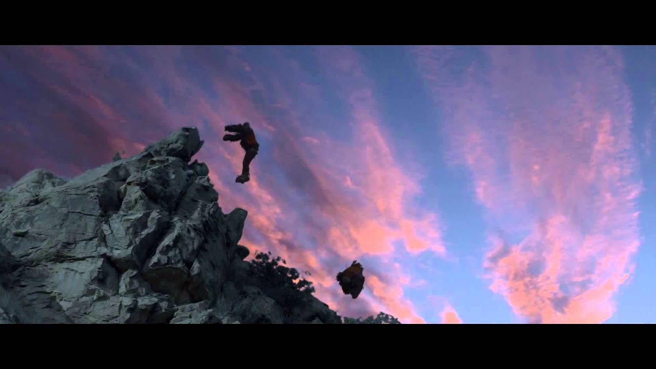 The Aston Shuffle vs Tommy Trash - Sunrise (Won't Get Lost) (Official Video HD)
