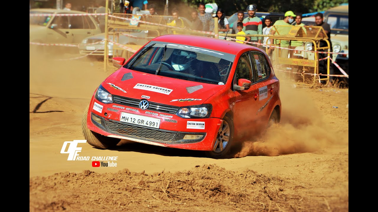Auto cross car rally | H C pura | gonikoppal | coorg | karnataka | #autocross