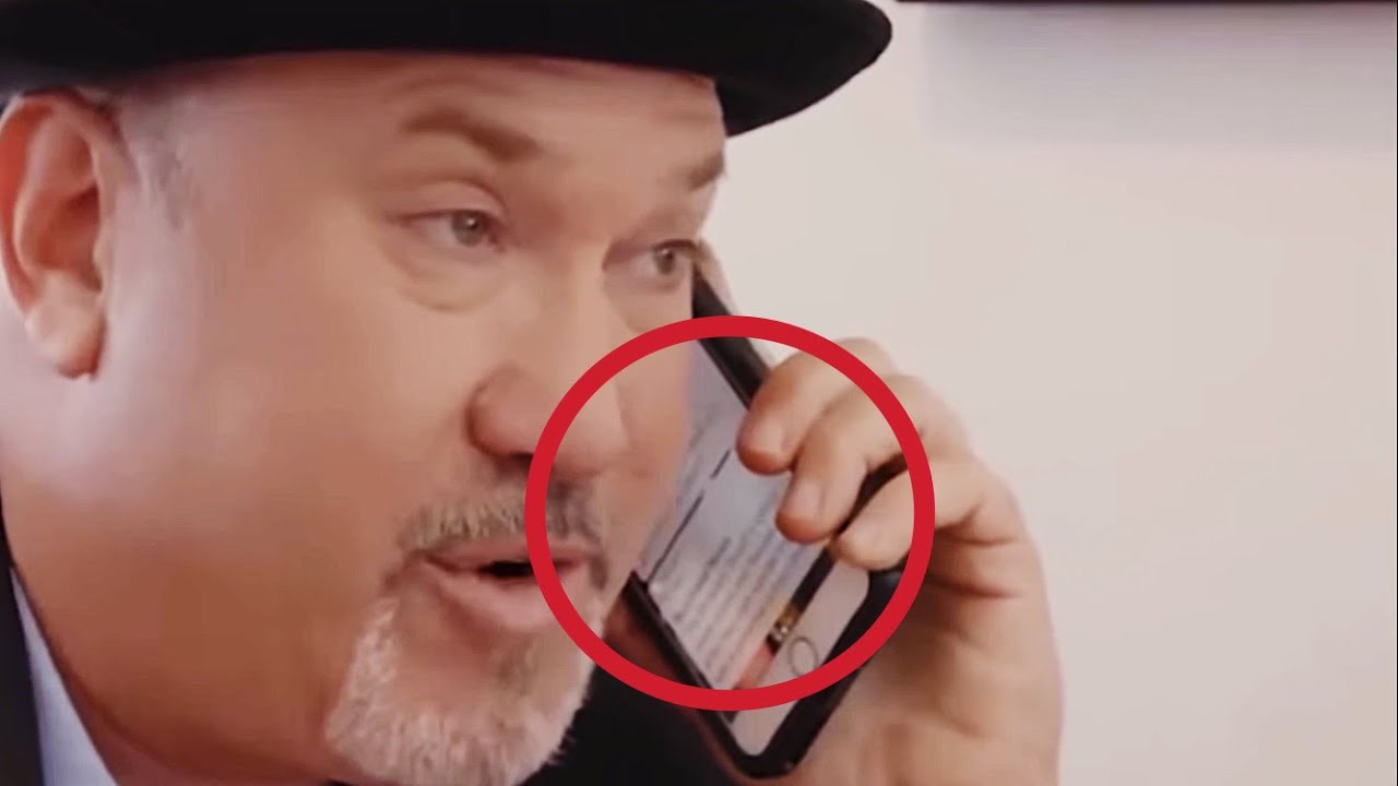 BAD LIARS CAUGHT & SHAMED