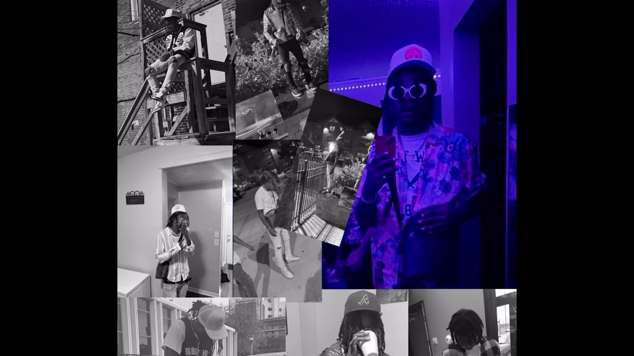 Carti &Iacute;taly - WTM prod.Variedy!