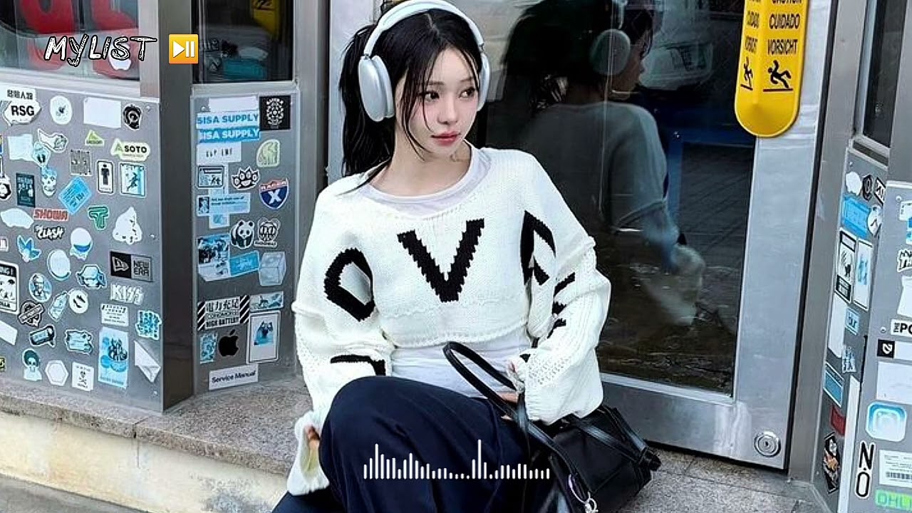 This vibe should be illegal... 💙 🎧 | Chill Hip-hop, R&B