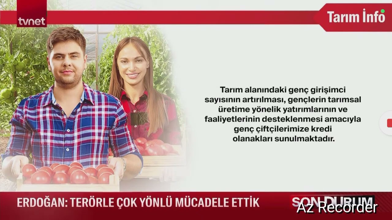 RAMAZAN CANLI #36