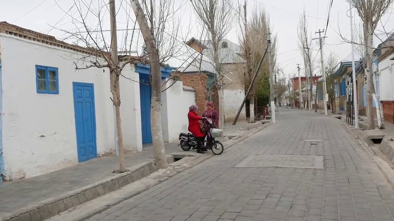 Ghulja