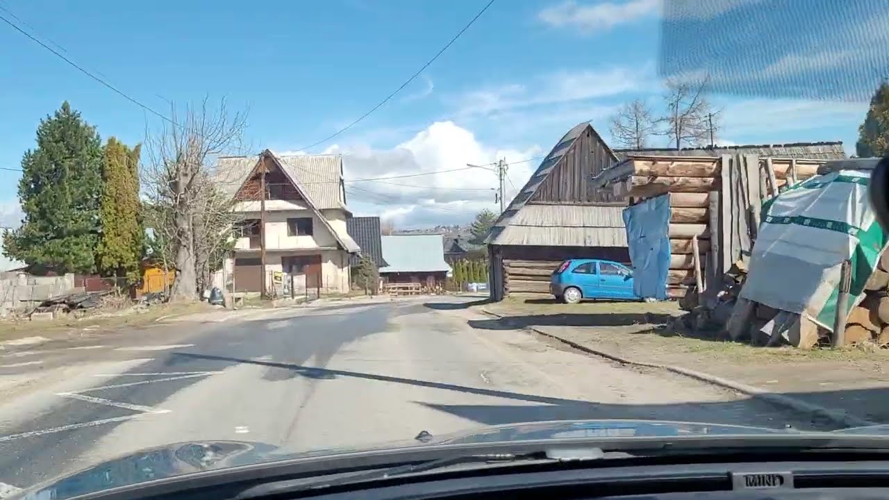 Murzasichle