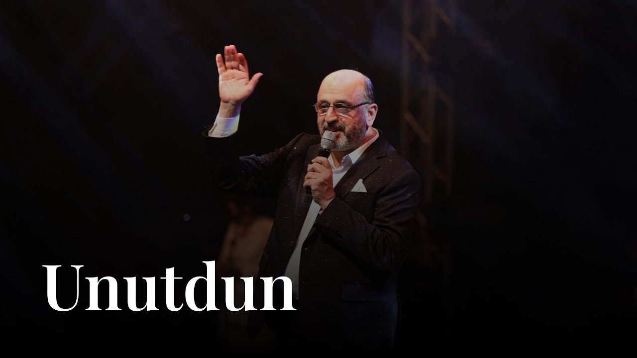 Unutdun - Jazz Version | AI Cover | Eyyub Yaqubov
