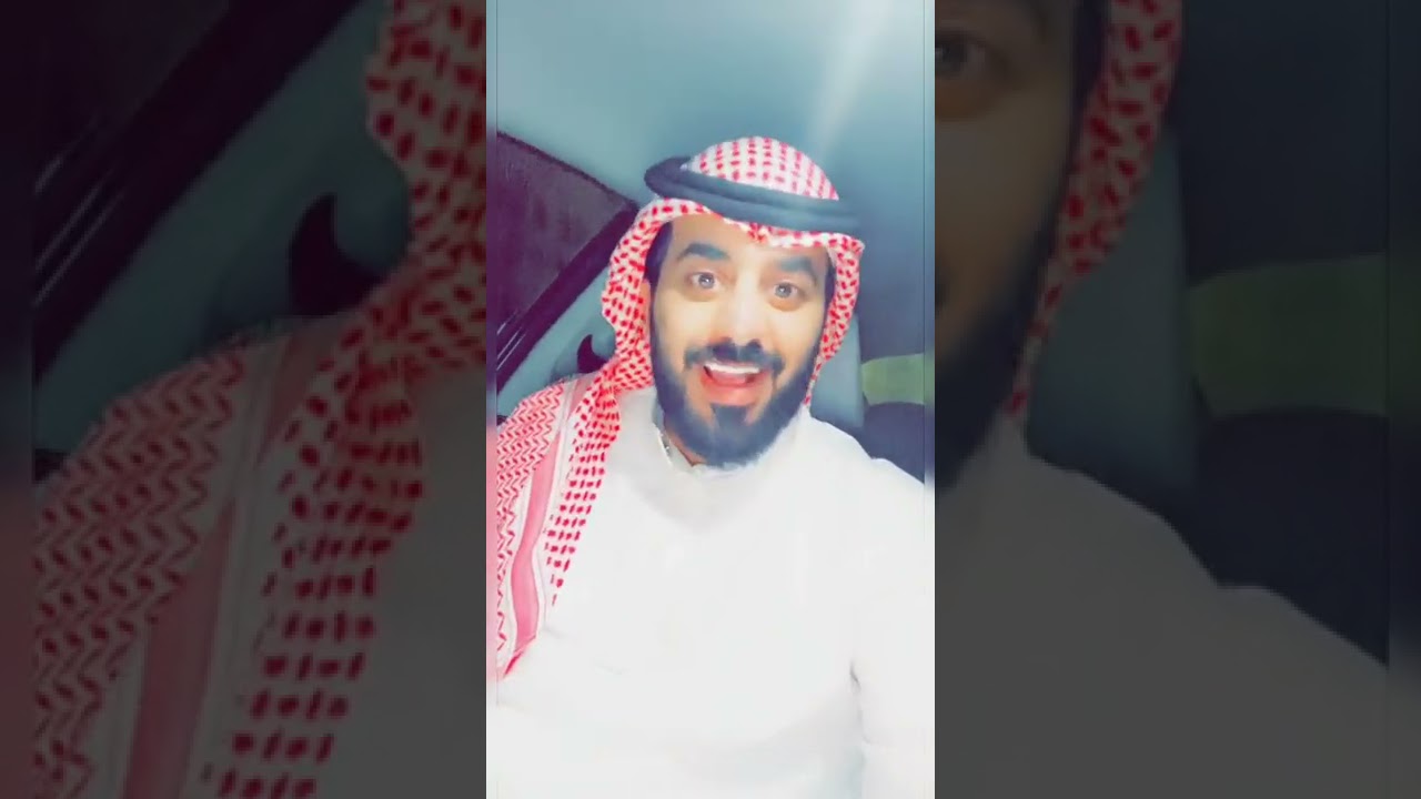 خالي تهجّم علي في غرفة نومي ‼️❌