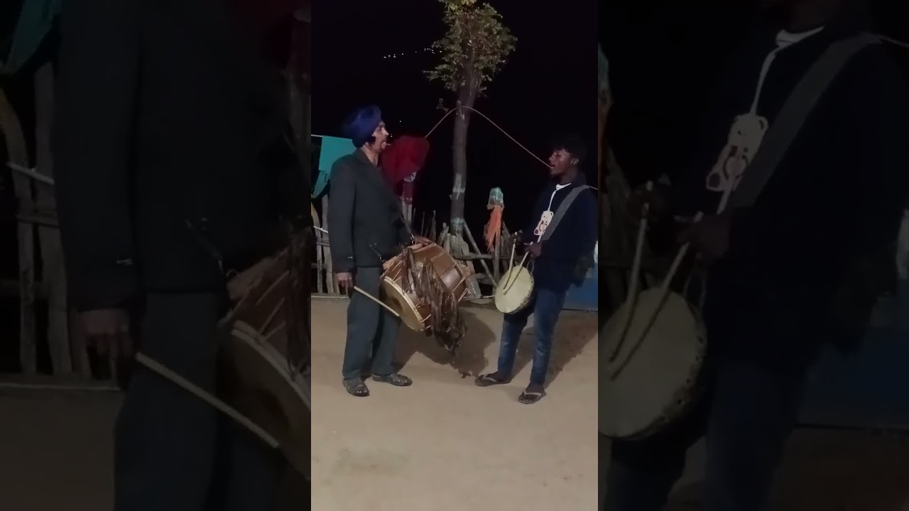 Jab sangeet apne hi gar me ho 