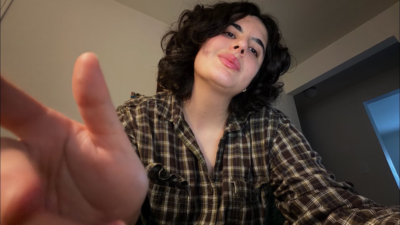 ASMR- Singing you to Sleep 💤🎵(Nursery Rhymes)