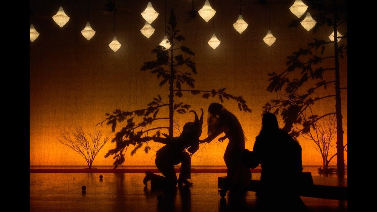 &laquo;Alkestis!&raquo;, Luzerner Theater