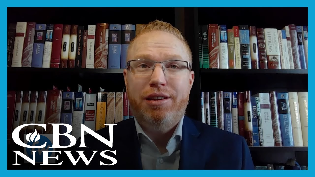 Formerly Jailed Canadian Pastor James Coates Shares FULL Story, How His Defiance Led People to Jesus