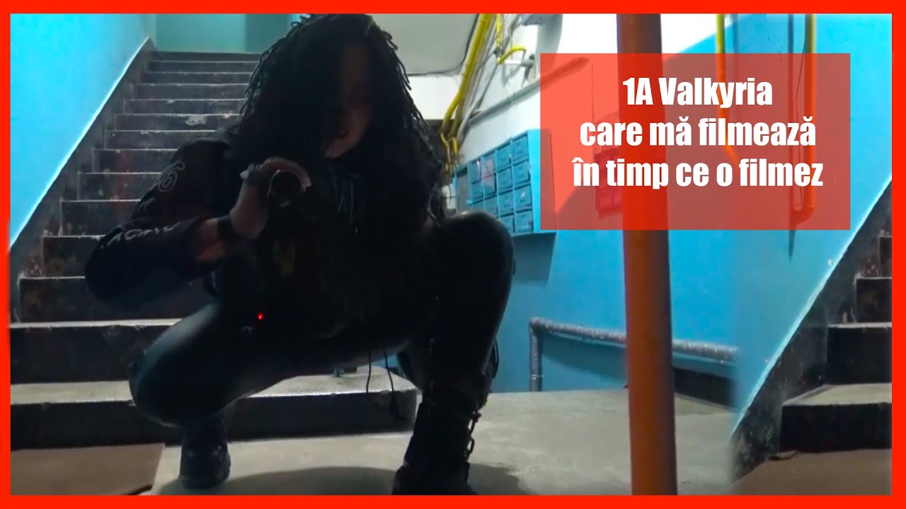 Vine direct din Iad!