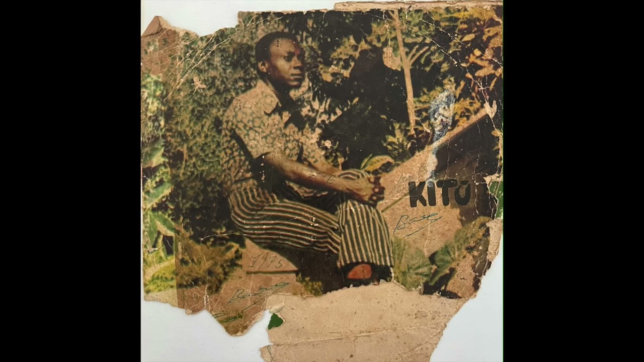Kito - Kito N'Ga Kua M'Bela