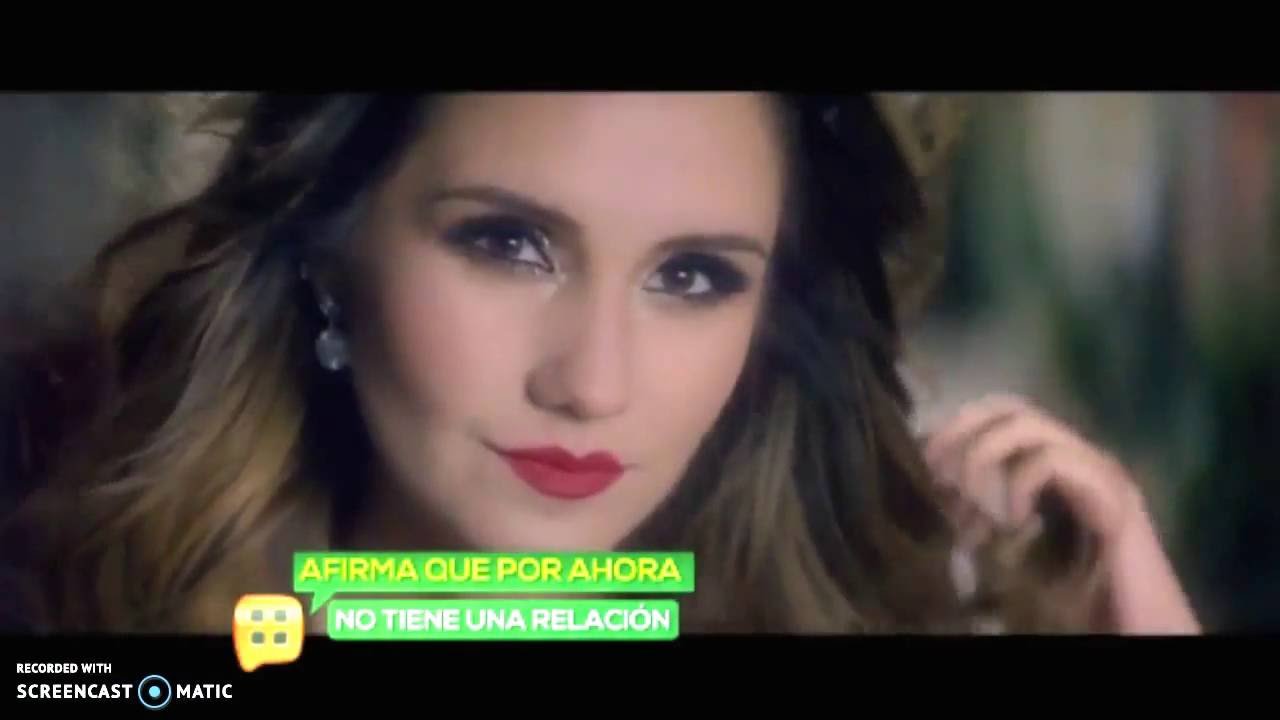 Dulce María descarta distanciamiento de su madre (ventaneando)