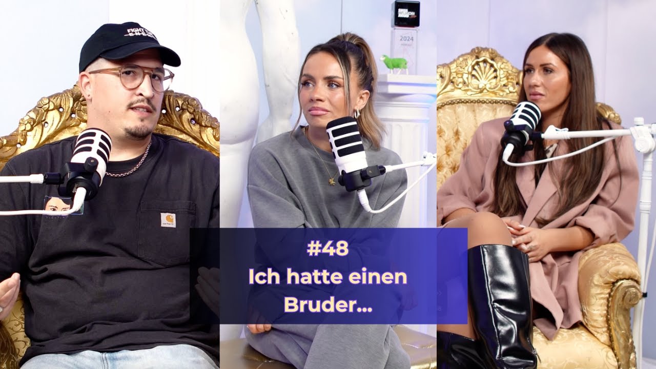 048 - Ich hatte einen Bruder...