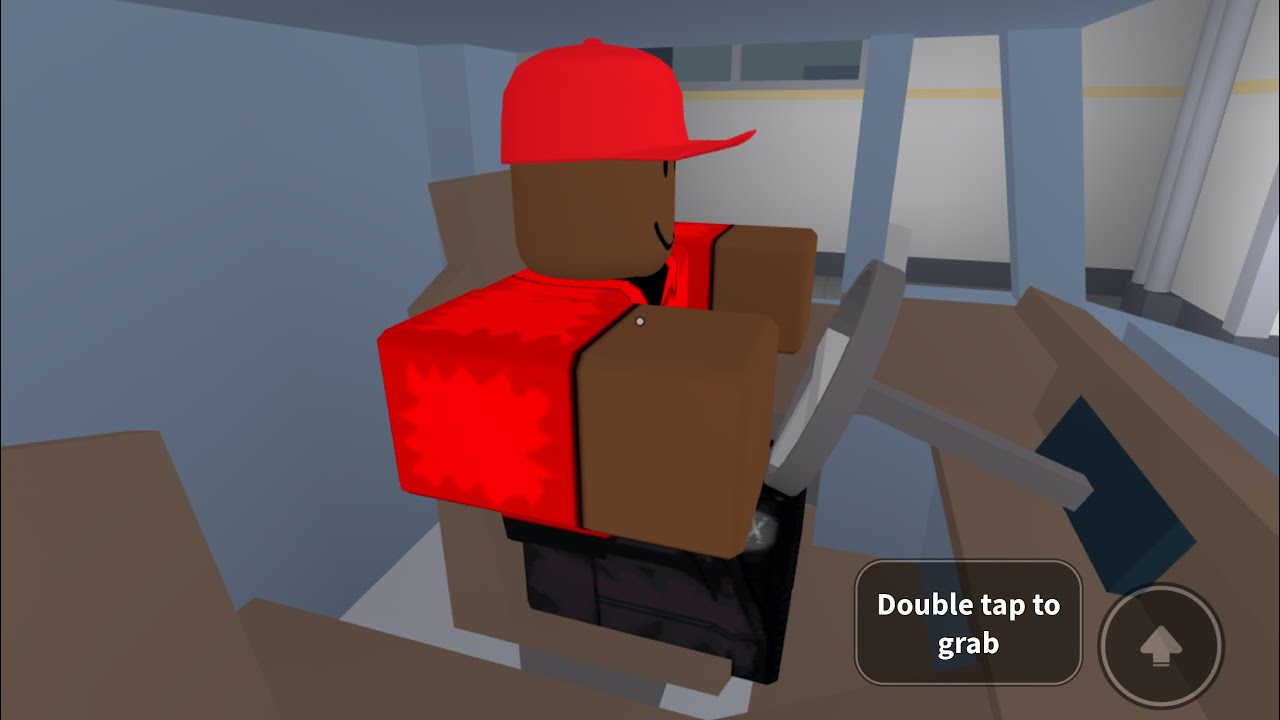 playing cook burgers and trolling player i play in 9 February 2026:) :D