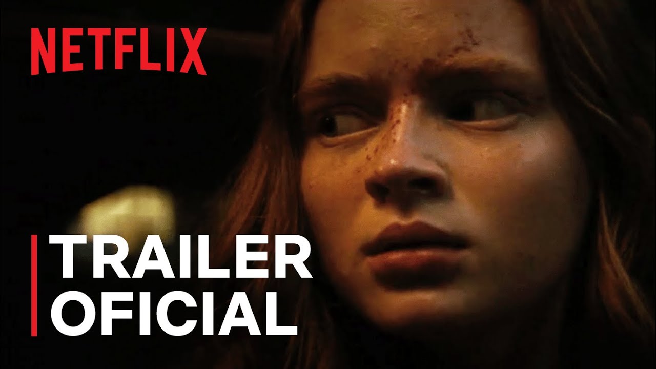 Rua do Medo | A trilogia | Trailer oficial | Netflix