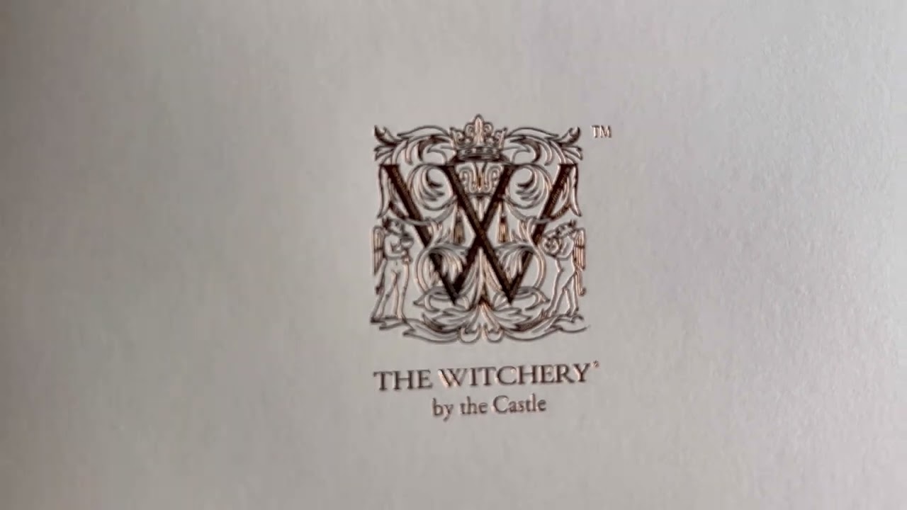 Lunch at the Witchery, Edinburgh Scotland #travel #foodie
