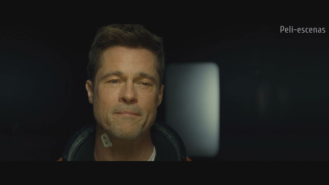 Ad astra || Escena final [sub. espa&ntilde;ol]