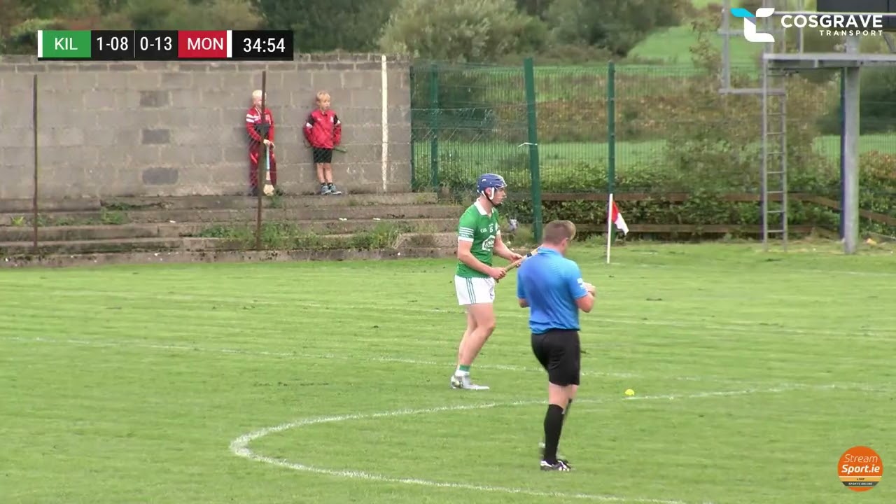 2025 09 21 Kilmallock v Monaleen   Whitebox Limerick SHC Quarter Final Highlights