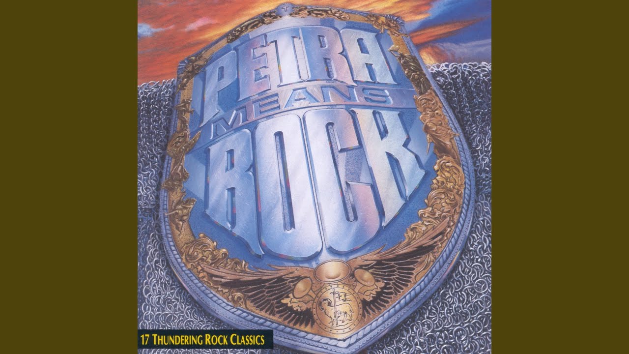 Without Him We Can Do Nothing (Never Say Die Album Version)