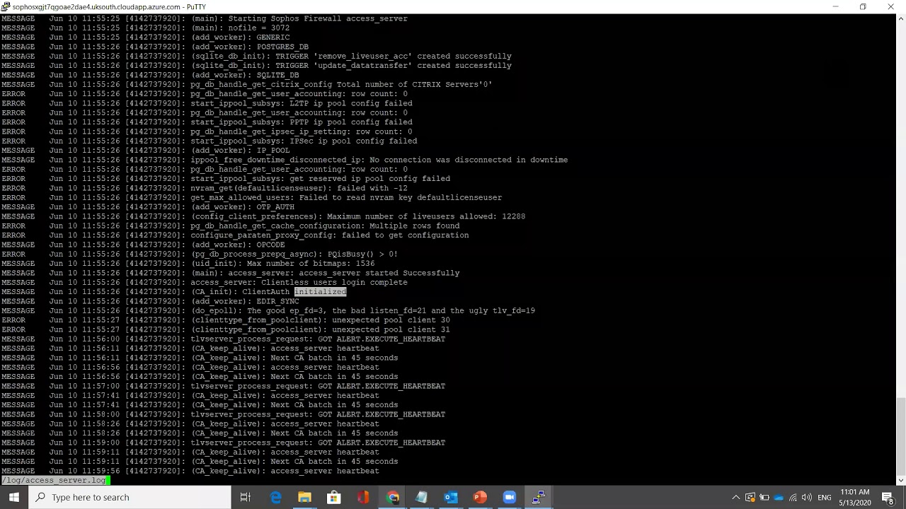 Sophos XG V 18 Site to site VPN Configuration and troubleshooting - Part 2