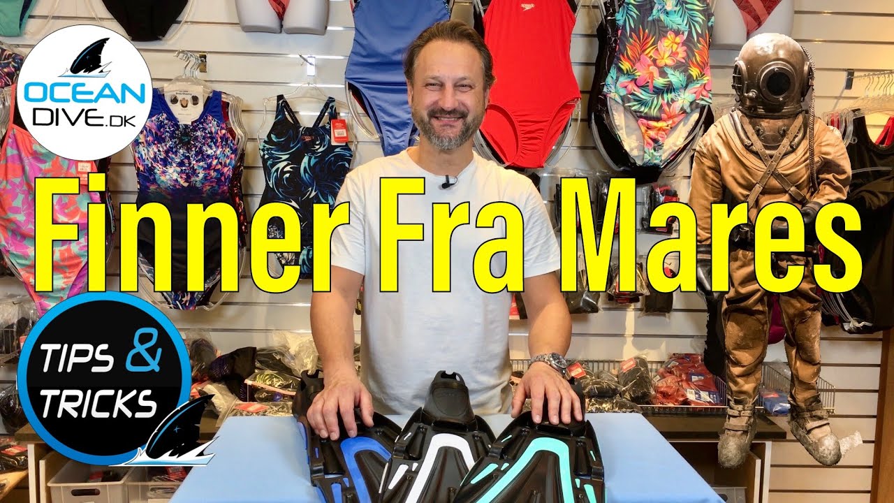 Finner fra Mares