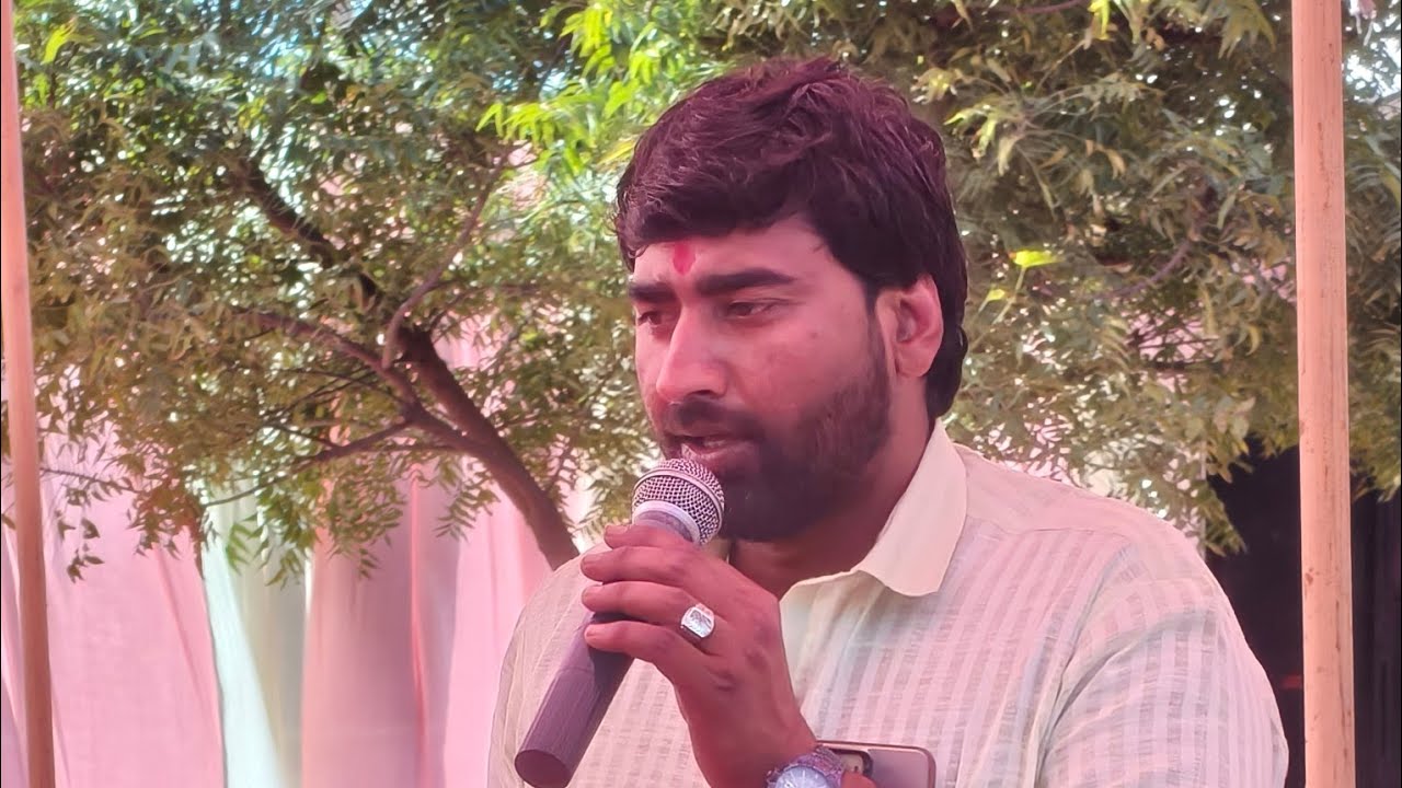 बिरनी जिनी जिनी रोव ये। दासू नहड़ा । महेश मासी बनार । Mahesh Masi New Song । 