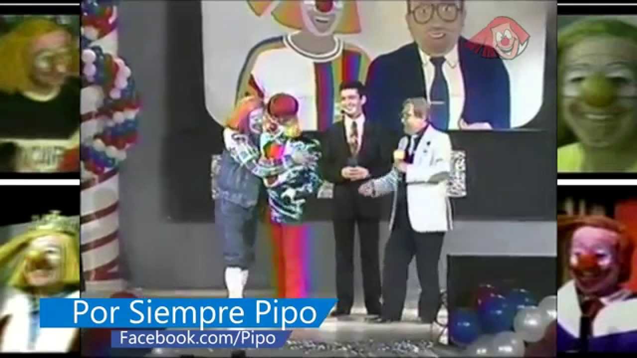 TOMMY - EN LA TELEVISION