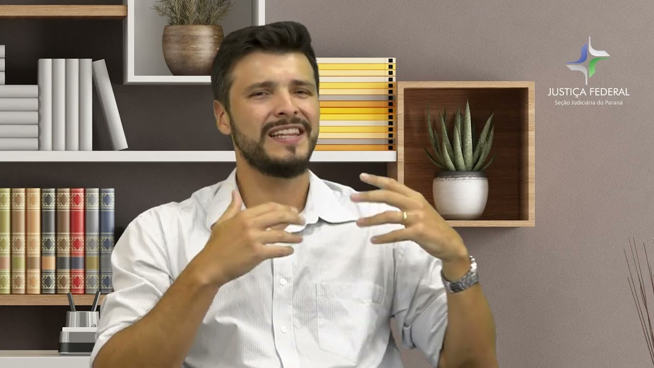 PLIM JFPR - Entre água, macacos e bananas: a coragem para repensar procedimentos